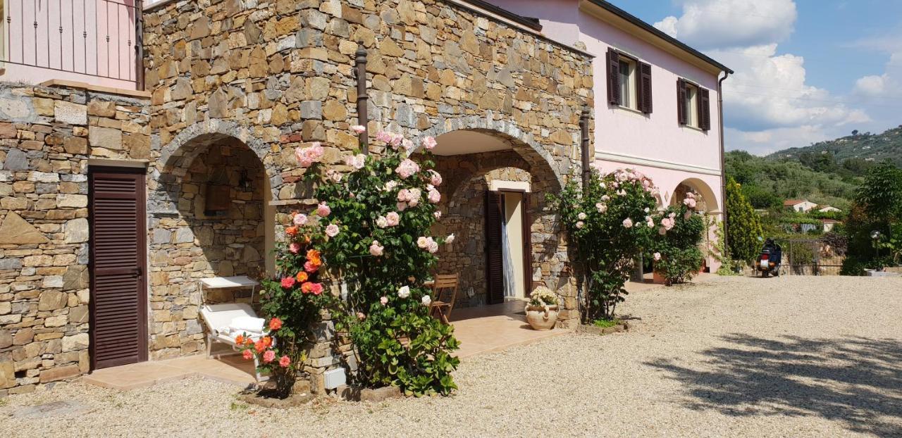 La Colombera Διαμέρισμα Torrazza  Εξωτερικό φωτογραφία