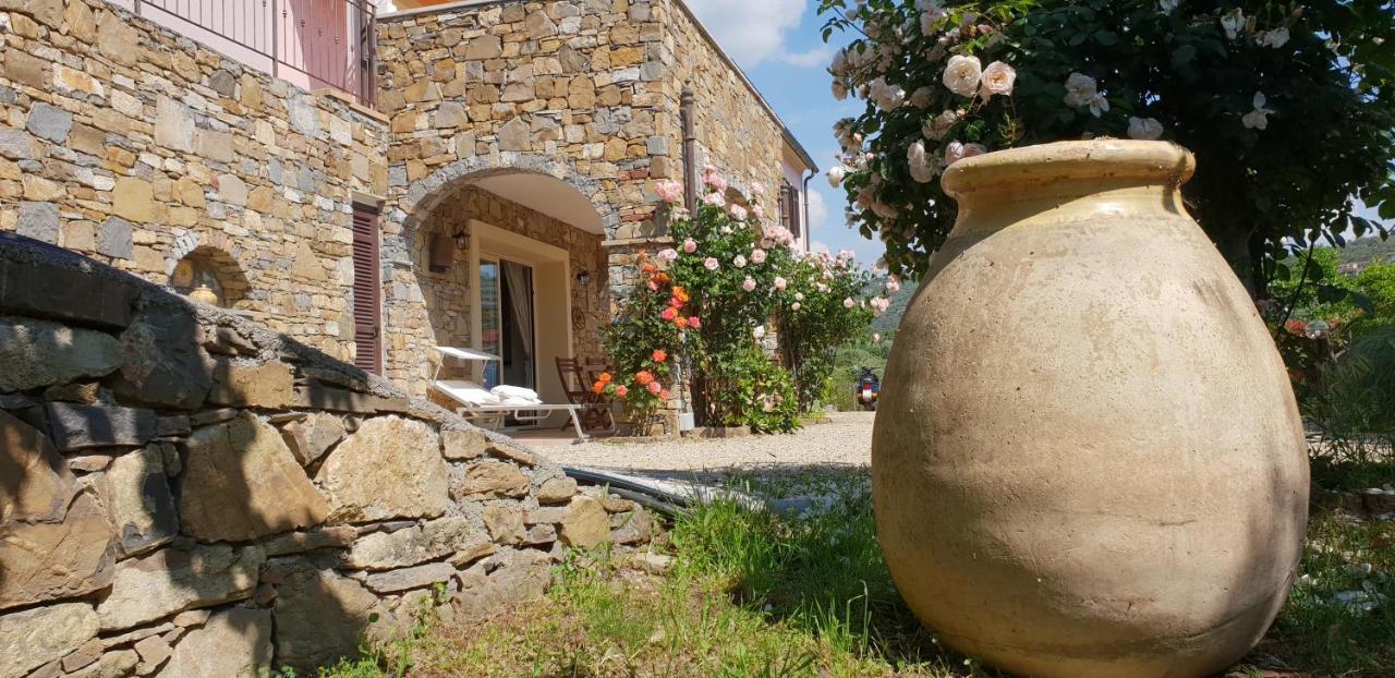 La Colombera Διαμέρισμα Torrazza  Εξωτερικό φωτογραφία