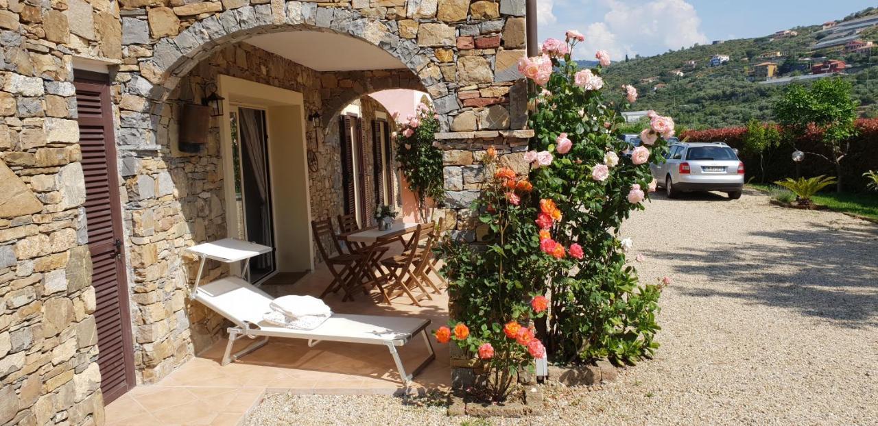La Colombera Διαμέρισμα Torrazza  Εξωτερικό φωτογραφία