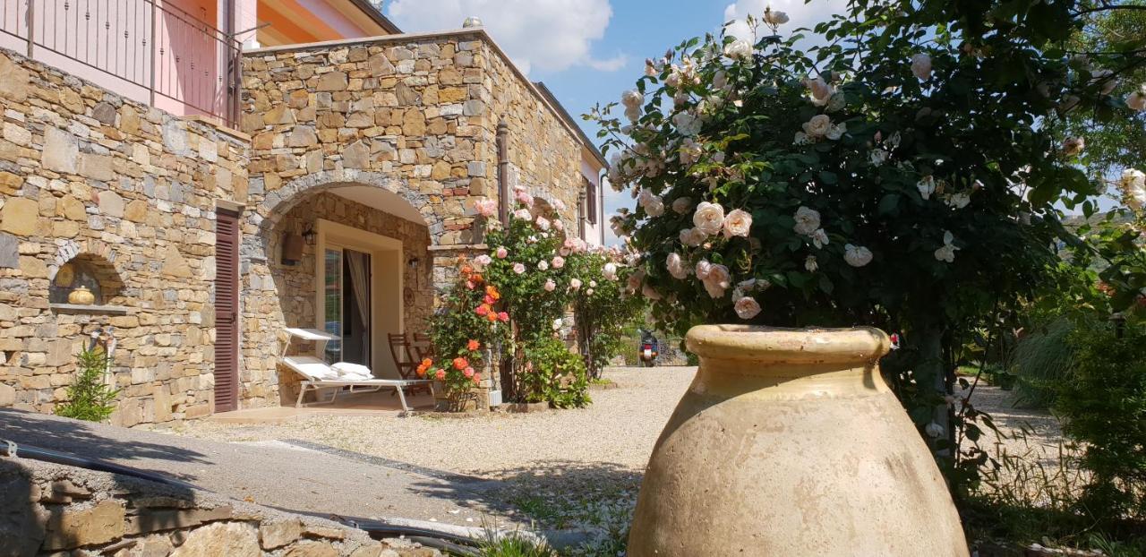 La Colombera Διαμέρισμα Torrazza  Εξωτερικό φωτογραφία