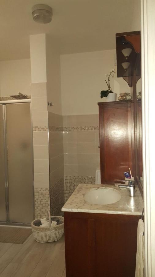 La Colombera Διαμέρισμα Torrazza  Εξωτερικό φωτογραφία