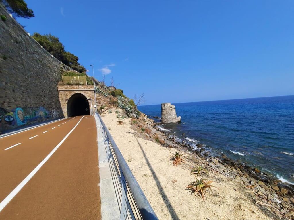 La Colombera Διαμέρισμα Torrazza  Εξωτερικό φωτογραφία