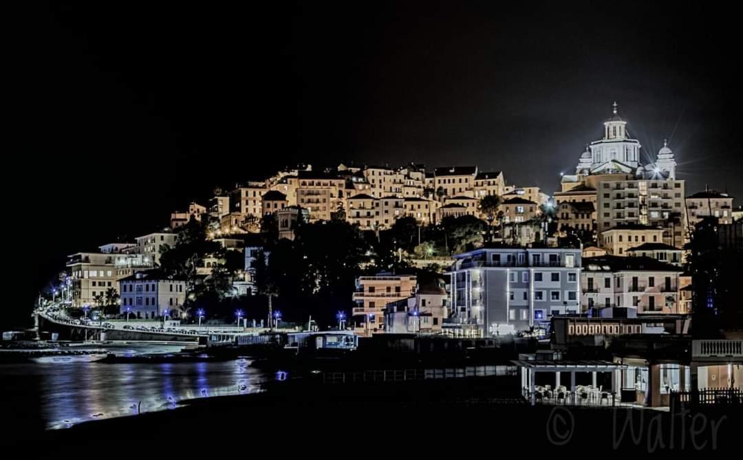 La Colombera Διαμέρισμα Torrazza  Εξωτερικό φωτογραφία