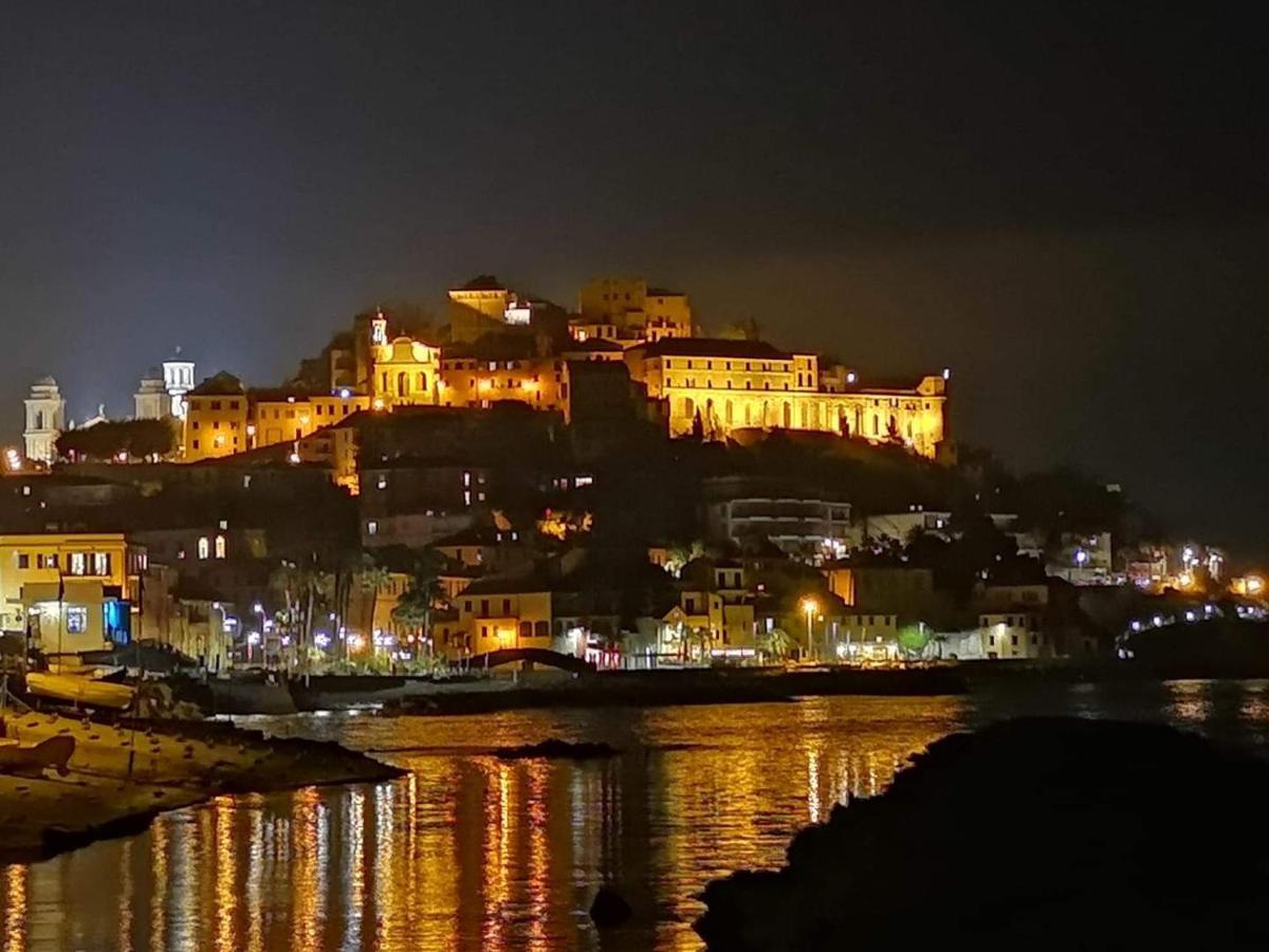 La Colombera Διαμέρισμα Torrazza  Εξωτερικό φωτογραφία